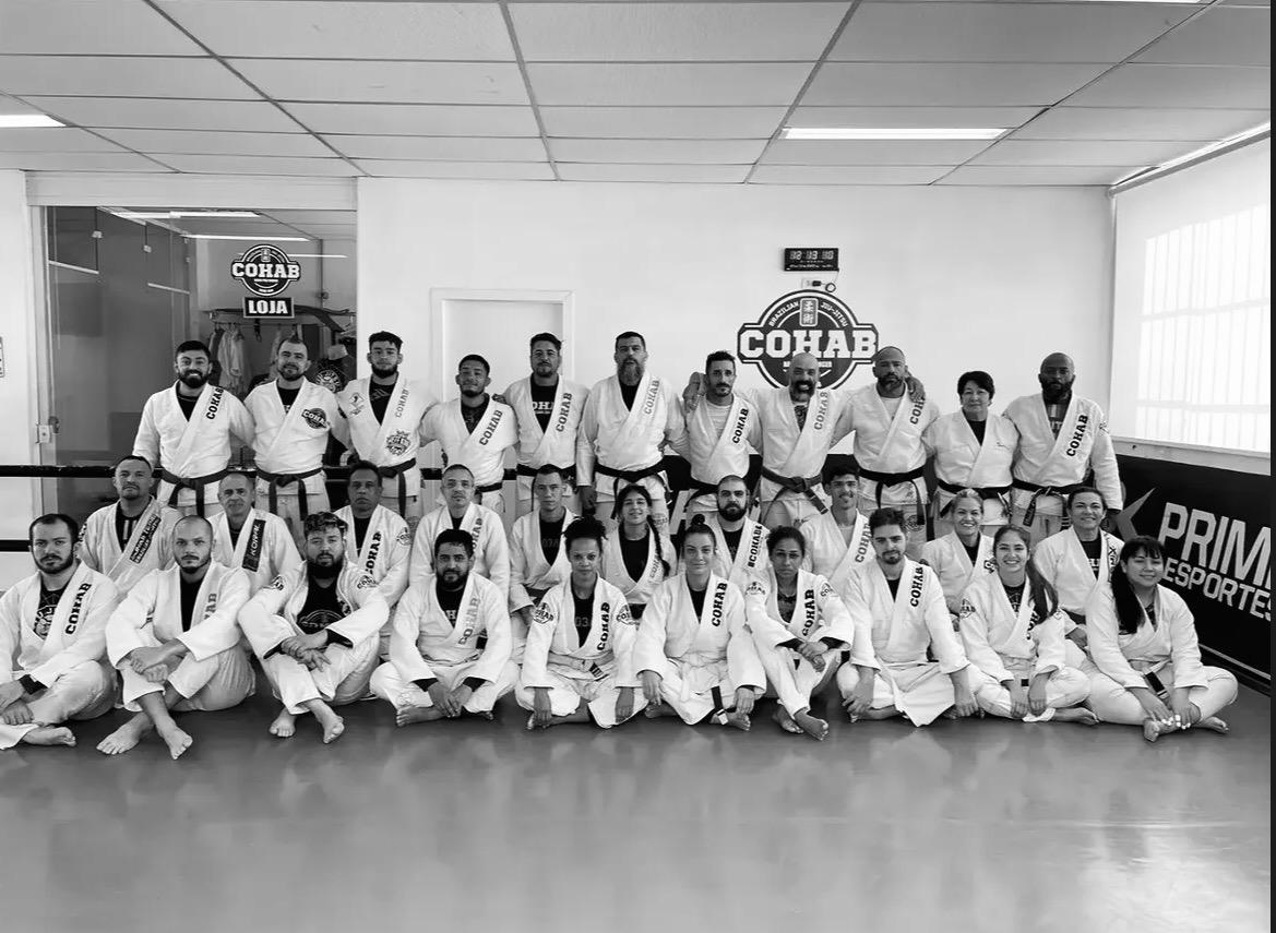Treino Técnico
