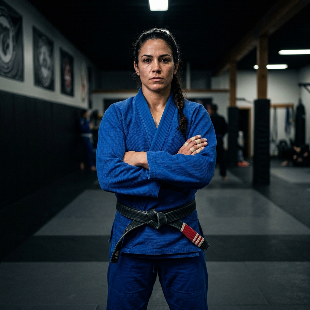 Professora Amanda Teixeira